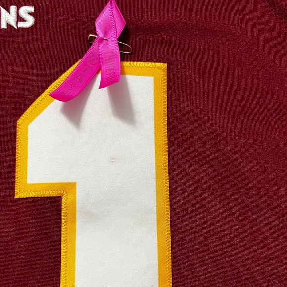 PRE-OWNED/USED Nike Washington Redskins Ryan Kerrigan #91 - Picture 16 of 16